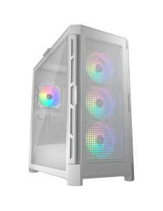COUGAR DUOFACE PRO RGB PC Case 2
